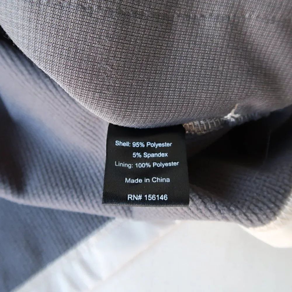 Killik Softshell Versa Jacket - Picture 8 of 11